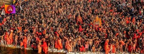 Maha Kumbh Mela 2025