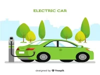 Top EV Cars in 2025