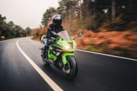 Aprilia Shiver 900