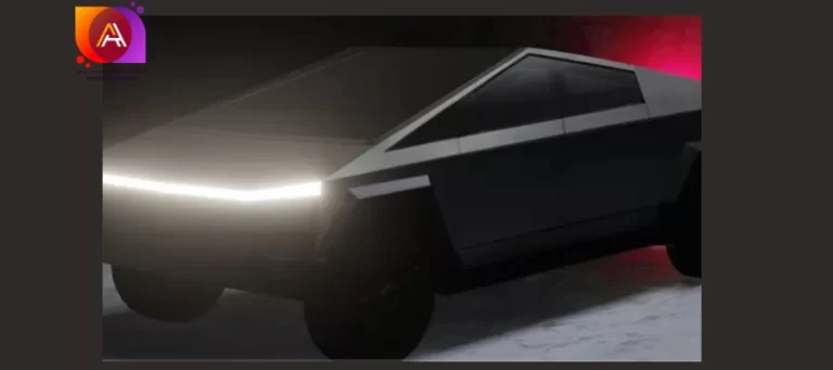 Tesla Cybertruck