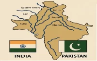 Indus Waters Treaty