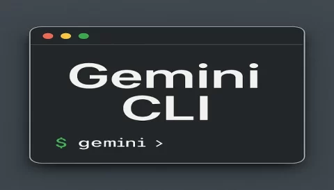Gemini CLI