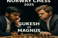 Norway Chess 2025