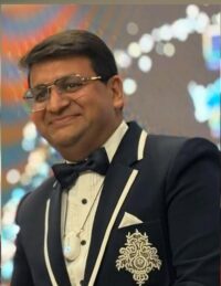 Vibhor Agarwal
