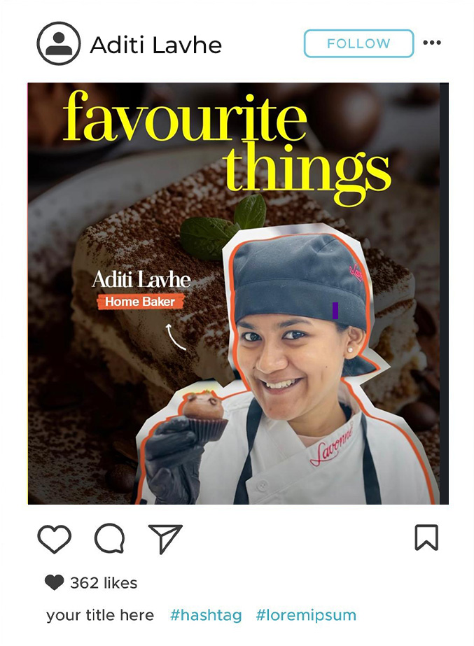 Aditi Lavhe 