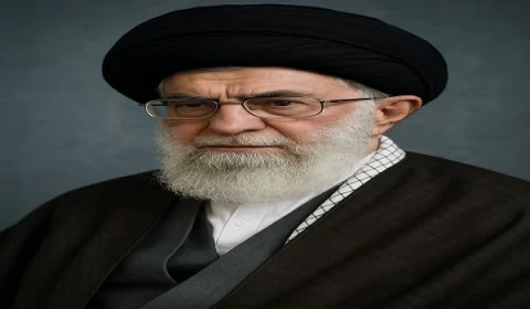 Ali Khamenei