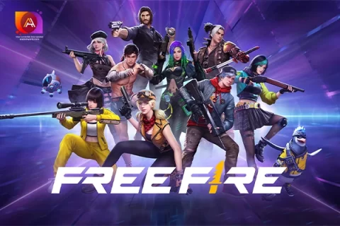 Free Fire India