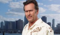 Bruce Campbell