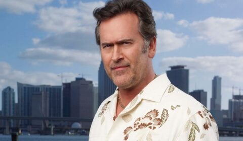 Bruce Campbell