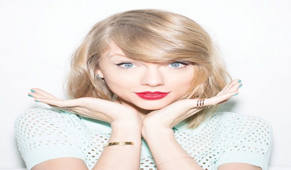 Taylor Swift